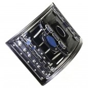 Kit portillon de tambour