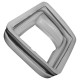 JOINT DE HUBLOT (MANCHETTE) MACHINE À LAVER, LAVE-LINGE - 6040098029