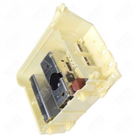 CARTE ÉLECTRONIQUE DE COMMANDE MACHINE À LAVER, LAVE-LINGE - 00665390