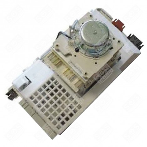 PROGRAMMATEUR MACHINE À LAVER, LAVE-LINGE - 481228218688