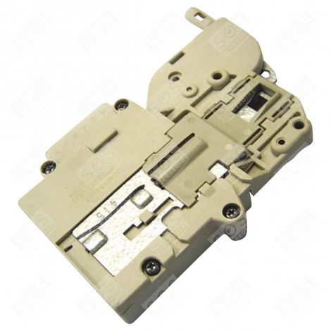 SÉCURITÉ DE PORTE MACHINE À LAVER, LAVE-LINGE - 1246554008