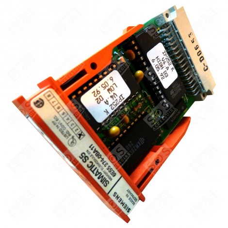 ELECTROVANNE MACHINE À LAVER, LAVE-LINGE - 88451