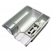 Bac à lessive, bac à détergent