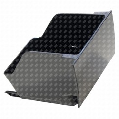 Bac récupérateur marc à café