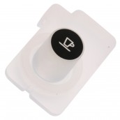 Bouton de commande NESPRESSO ESSENZA AUTOMATIC