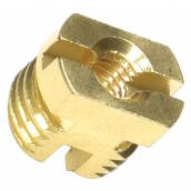 Ecrou de support pour chaudière