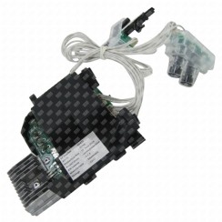 Carte électronique de commande