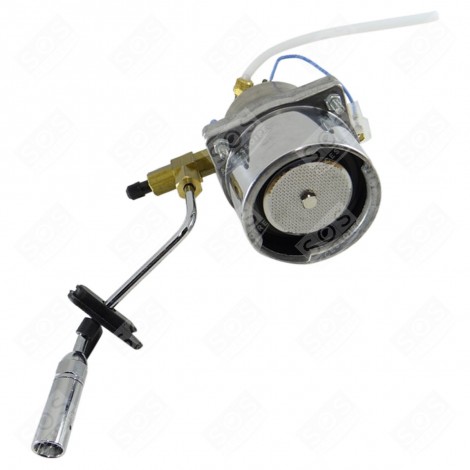 CORPS DE CHAUFFE COMPLET CAFETIÈRE, MACHINE À CAFÉ - 504011