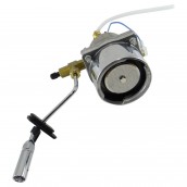 Corps de chauffe complet