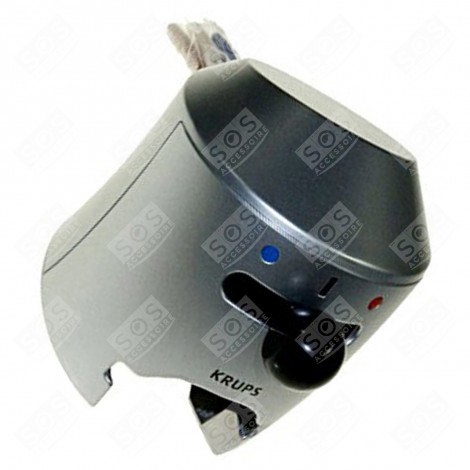 DIFFUSEUR COMPLET + RACCORD CAFETIÈRE, MACHINE À CAFÉ - MS-621039