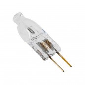 Ampoule 12V / 20W / G4 / 28mm / diam. 7Mm Ampoule 12V / 20W / G4 / 28mm / diam. 7Mm