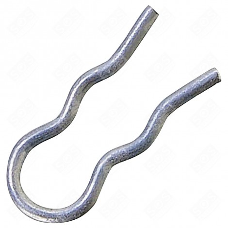 EPINGLE NESPRESSO SYSTEM CAFETIÈRE, MACHINE À CAFÉ - MS-0907003