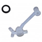 Siège de réservoir d'eau + joint DOLCE GUSTO PICCOLO