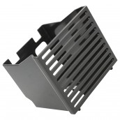 Bac recuperateur de capsules NESPRESSO U&MILK