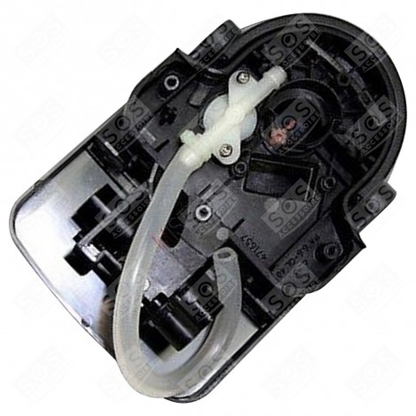 COUVERCLE DE RÉSERVOIR CAFETIÈRE, MACHINE À CAFÉ - 00668098