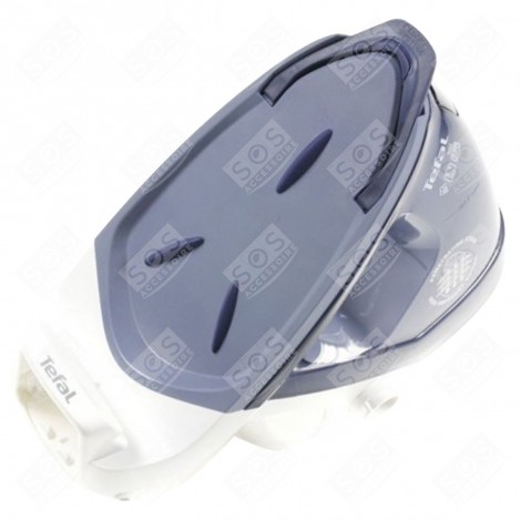 RÉSERVOIR AVEC BOITIER CENTRALE VAPEUR, FER À REPASSER - CS-00137981