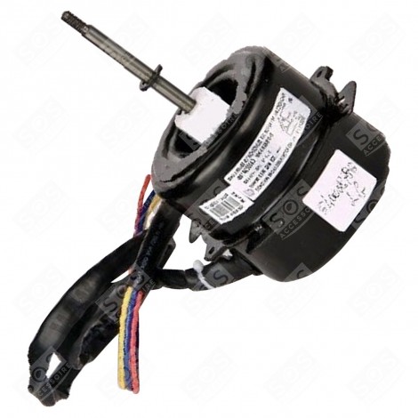 MOTEUR VENTLATEUR INDOOR CLIMATISEUR - 4681A20048A