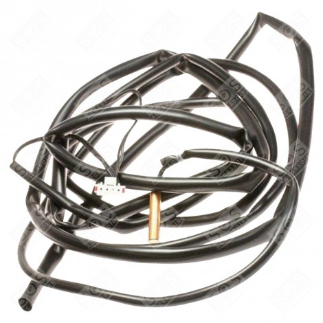 SONDE AIR + TUYAUTERIE CONDENSEUR CLIMATISEUR - EBG61107014