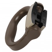 Poignée de cuve amovible marron Acticook