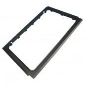 Encadrement de porte d'origine