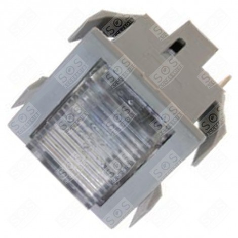 INTERRUPTEUR. POUSSOIR FOUR MICRO-ONDES - 71X9729