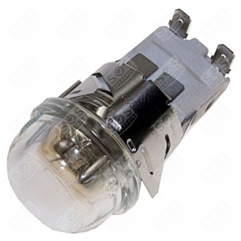 HUBLOT DE LAMPE COMPLET FOUR, CUISINIÈRE - 696050082