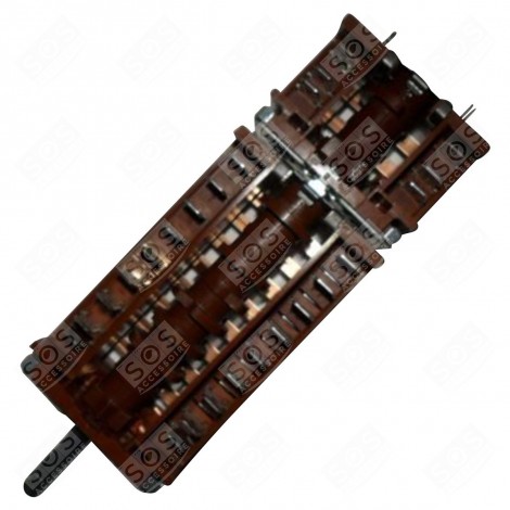 COMMUTATEUR FOUR, CUISINIÈRE - 74X8130