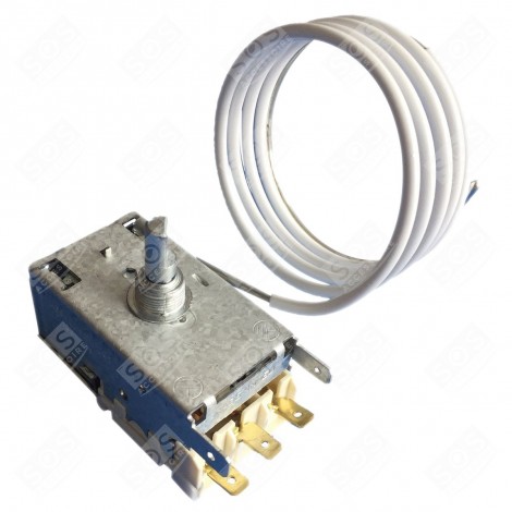 THERMOSTAT K59H2800 K59L2621 FRIGO, RÉFRIGÉRATEUR, CONGÉLATEUR - 6151087