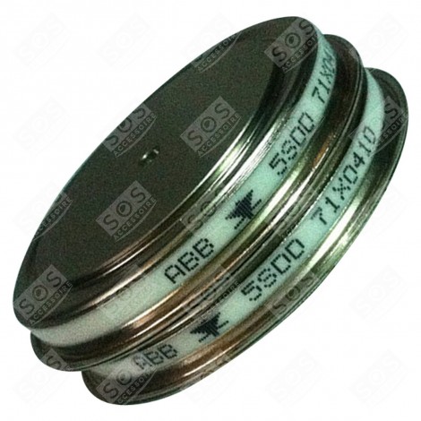 GUIDE LATÉRAL FOUR MICRO-ONDES - 71X0410