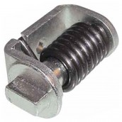 Charnière de couvercle droite