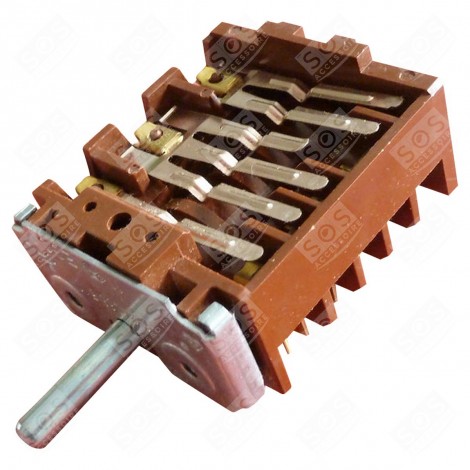 COMMUTATEUR FOUR, CUISINIÈRE - 163513001