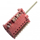 Commutateur d'origine