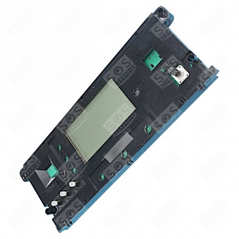 CARTE D'AFFICHAGE FOUR, CUISINIÈRE - 71X2338