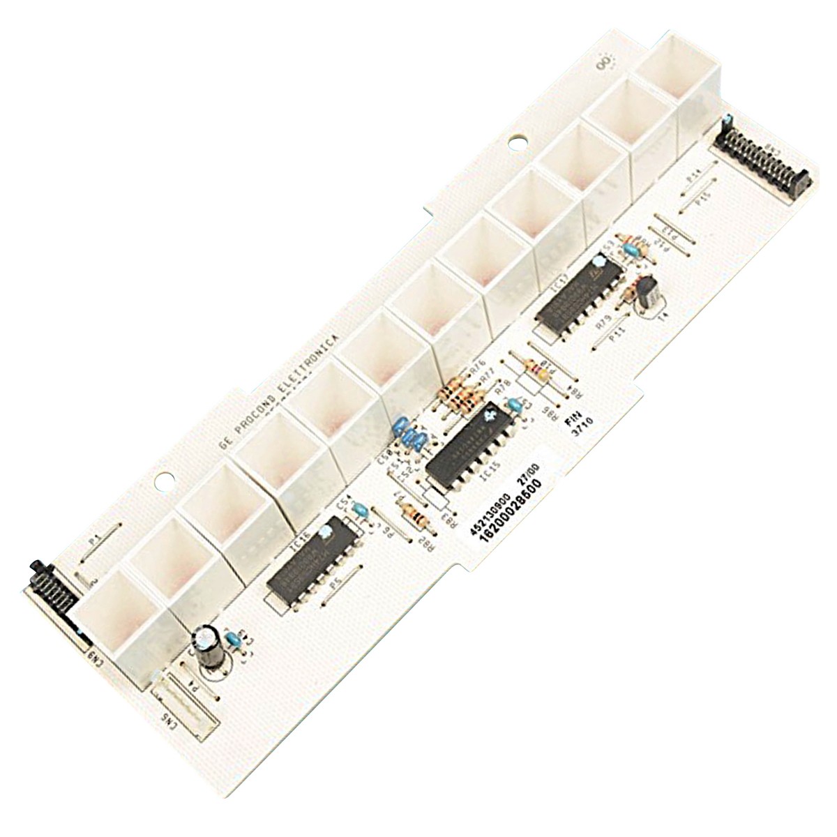 Mode d’emploi Scholtès TGL 750 Table de cuisson