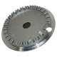 COURONNE DE BRULEUR SEMI-RAPIDE D'ORIGINE FOUR, CUISINIÈRE - 3540046020