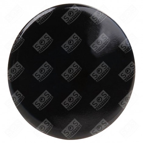 CHAPEAU DE BRULEUR FOUR, CUISINIÈRE - C00092492