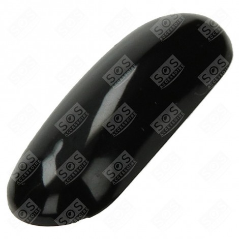 ECLISSE DE COUVERCLE NOIRE FOUR, CUISINIÈRE - C00032682