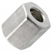 Ecrou turbine d'origine