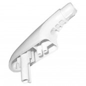 Embout de poignee gauche Embout de poignee gauche