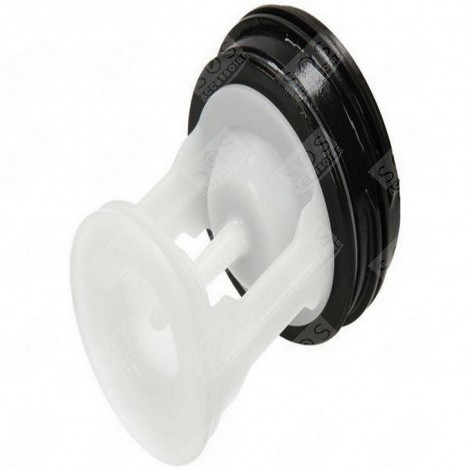 BOUCHON DE POMPE DE VIDANGE LAVE-LINGE - 481248058385