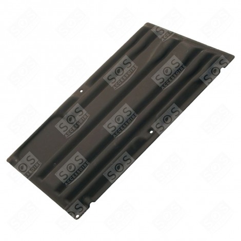 PANNEAU LATÉRAL GAUCHE AUTO-NETTOYANT FOUR, CUISINIÈRE - C00084753, 482000027641