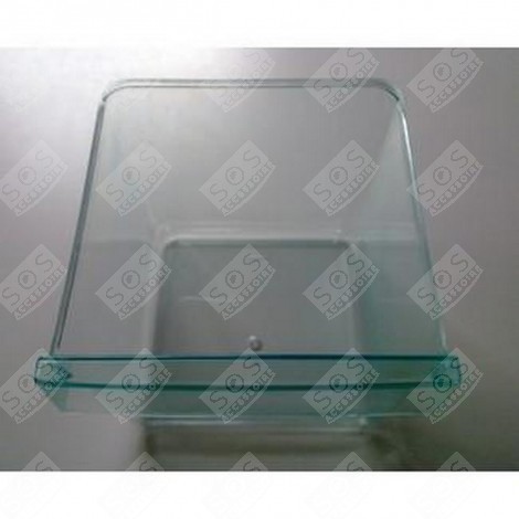 BAC A LÉGUMES FRIGO, RÉFRIGÉRATEUR, CONGÉLATEUR - 43X1838