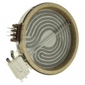 Foyer radiant 1200W