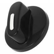 Bouton gaz d'origine