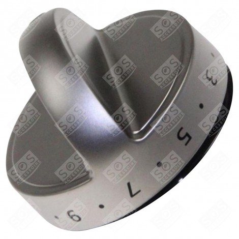 MANETTE THERMOSTAT FOUR, CUISINIÈRE - 74X1024