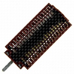 Interrupteur-Selecteur d'origine