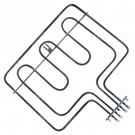 RESISTANCE  GRILL 1800W FOUR, CUISINIÈRE - 524013300