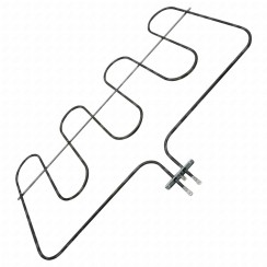 Resistance sole 1800W