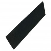 Filtre à charbon  445X150 mm