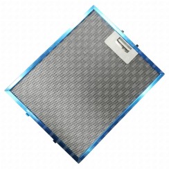 Filtre métal anti graisse d'origine  305X250 mm